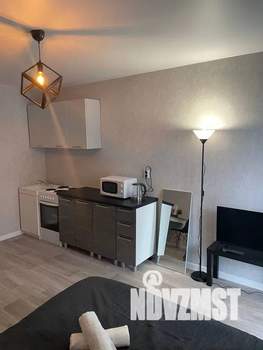 Студия квартира, посуточно, 28м2, 14/18 этаж