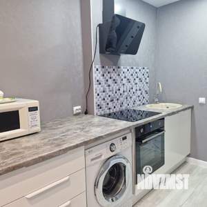 1-к квартира, на длительный срок, 32м2, 7/19 этаж