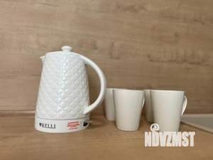 2-к квартира, посуточно, 56м2, 1/1 этаж