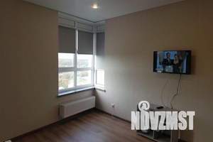 1-к квартира, посуточно, 35м2, 13/25 этаж