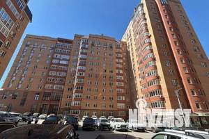 2-к квартира, посуточно, 61м2, 12/15 этаж