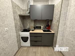 1-к квартира, на длительный срок, 40м2, 3/28 этаж