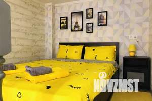 1-к квартира, посуточно, 20м2, 1/10 этаж