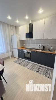 3-к квартира, на длительный срок, 56м2, 17/25 этаж