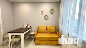 1-к квартира, посуточно, 38м2, 14/28 этаж