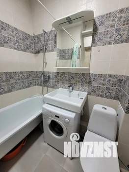 Студия квартира, посуточно, 26м2, 5/18 этаж