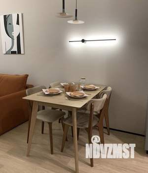 2-к квартира, на длительный срок, 45м2, 12/20 этаж