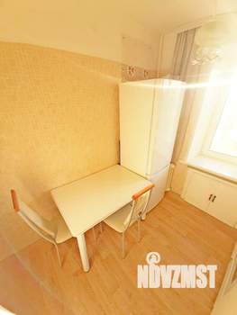 1-к квартира, на длительный срок, 34м2, 4/9 этаж