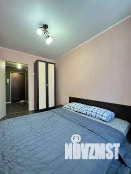 2-к квартира, посуточно, 50м2, 4/9 этаж