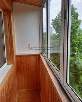 1-к квартира, на длительный срок, 35м2, 5/9 этаж