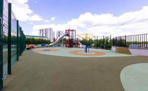 2-к квартира, на длительный срок, 38м2, 10/23 этаж