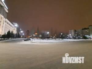 1-к квартира, посуточно, 37м2, 3/12 этаж