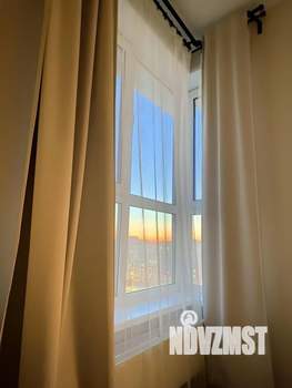 1-к квартира, на длительный срок, 35м2, 8/19 этаж