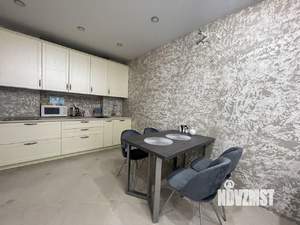 3-к квартира, посуточно, 70м2, 15/20 этаж