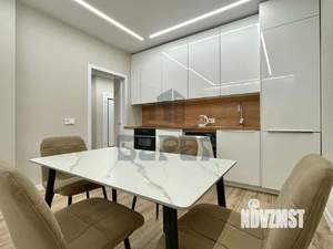 3-к квартира, на длительный срок, 65м2, 24/26 этаж