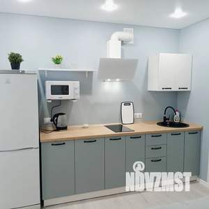 Студия квартира, посуточно, 30м2, 2/25 этаж