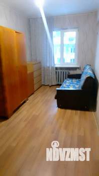 3-к квартира, на длительный срок, 56м2, 4/4 этаж