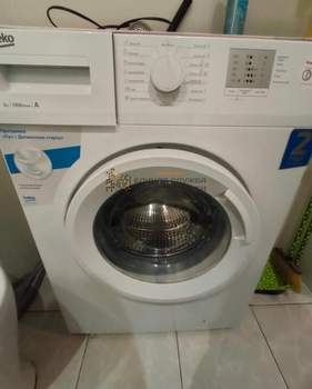 1-к квартира, на длительный срок, 37м2, 5/12 этаж