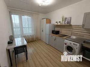 1-к квартира, посуточно, 45м2, 4/18 этаж