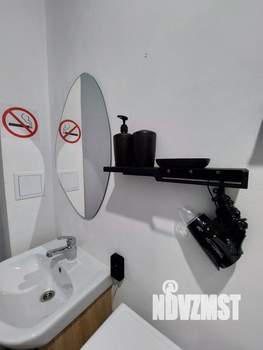 1-к квартира, посуточно, 29м2, 1/1 этаж