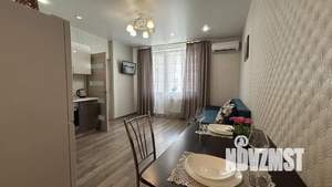 2-к квартира, посуточно, 41м2, 1/1 этаж