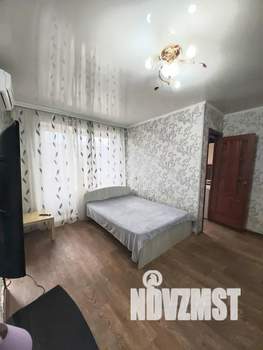 2-к квартира, посуточно, 45м2, 3/5 этаж
