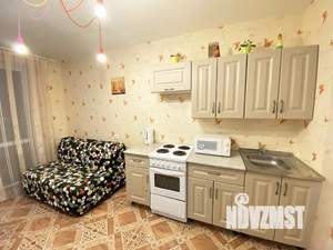 1-к квартира, посуточно, 50м2, 9/18 этаж