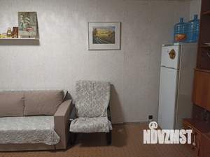 1-к квартира, на длительный срок, 32м2, 1/6 этаж