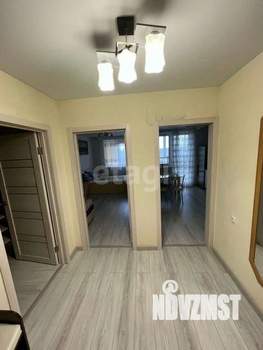 1-к квартира, на длительный срок, 50м2, 10/10 этаж