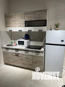 2-к квартира, посуточно, 50м2, 25/25 этаж