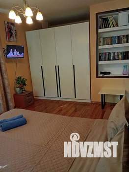 1-к квартира, посуточно, 30м2, 1/5 этаж