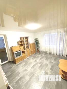 1-к квартира, на длительный срок, 36м2, 5/9 этаж