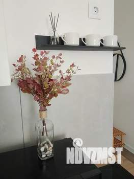 1-к квартира, посуточно, 26м2, 3/22 этаж