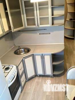 1-к квартира, на длительный срок, 33м2, 3/5 этаж