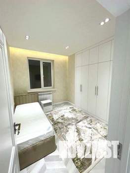3-к квартира, на длительный срок, 70м2, 5/11 этаж