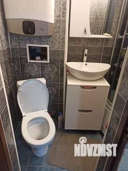 2-к квартира, на длительный срок, 41м2, 1/2 этаж