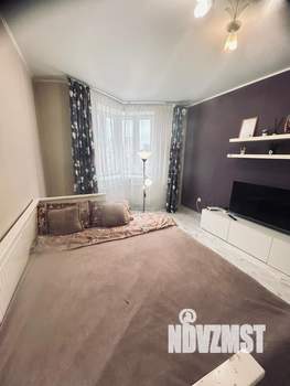 1-к квартира, посуточно, 31м2, 1/1 этаж