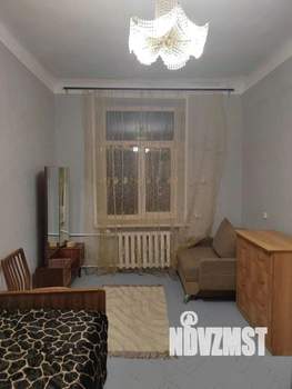 2-к квартира, на длительный срок, 45м2, 5/6 этаж