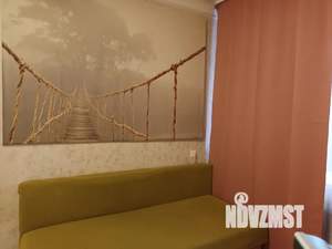 1-к квартира, посуточно, 33м2, 3/5 этаж