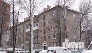 1-к квартира, посуточно, 49м2, 1/1 этаж