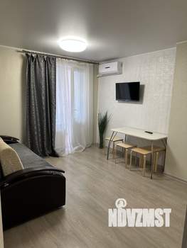 2-к квартира, посуточно, 52м2, 13/25 этаж