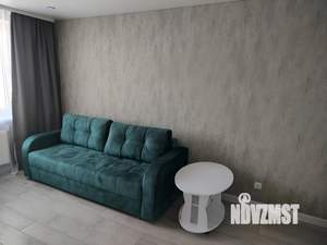 1-к квартира, на длительный срок, 36м2, 6/25 этаж