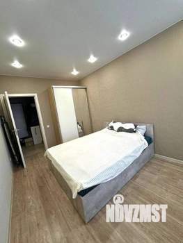 2-к квартира, на длительный срок, 35м2, 6/7 этаж