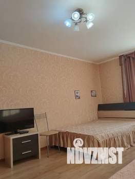 1-к квартира, посуточно, 54м2, 2/15 этаж