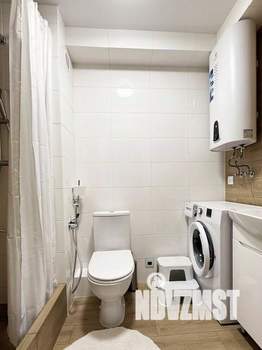 Студия квартира, на длительный срок, 33м2, 3/5 этаж