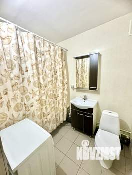 1-к квартира, на длительный срок, 44м2, 9/14 этаж