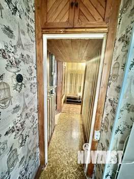 2-к квартира, на длительный срок, 45м2, 2/5 этаж