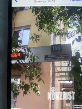 2-к квартира, на длительный срок, 43м2, 2/5 этаж