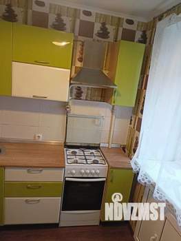 1-к квартира, на длительный срок, 32м2, 4/5 этаж