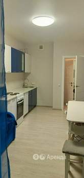 2-к квартира, на длительный срок, 48м2, 3/25 этаж